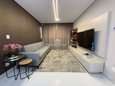 Apartamento com 3 Quartos à venda, 90m² no Gutierrez, Belo Horizonte