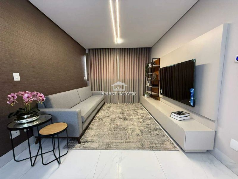 Apartamento com 3 quartos — Gutierrez, Belo Horizonte