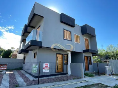 Sobrado com 2 Quartos à venda, 77m² no COHAB B, Gravataí