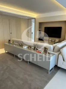 Apartamento com 3 Quartos à venda, 136m² no Brooklin Novo, São Paulo