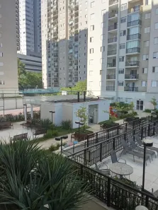 Apartamento com 3 Quartos à venda, 64m² no Jardim Caboré, São Paulo