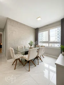 Apartamento com 3 Quartos à venda, 67m² no São Sebastião, Porto Alegre