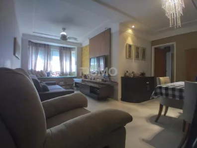 Apartamento com 3 Quartos à venda, 86m² no Parque Rural Fazenda Santa Cândida, Campinas