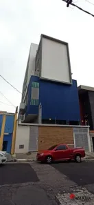 Apartamento com 2 Quartos à venda, 40m² no Vila Guilhermina, São Paulo