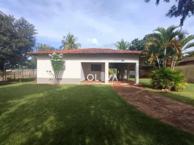 Fazenda/Sítio com 2 Quartos à venda, 1483m² no São José do Rio Preto, Guapiaçu