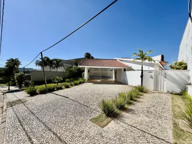 Casa de Condomínio com 4 Quartos à venda, 431m² no Bairro das Palmeiras, Campinas