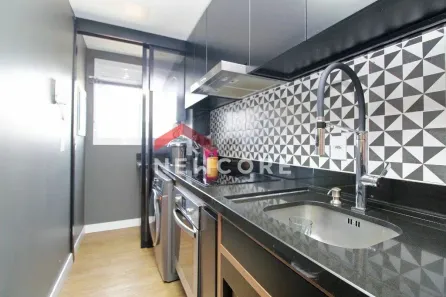Apartamento com 2 Quartos à venda, 62m² no Teresópolis, Porto Alegre