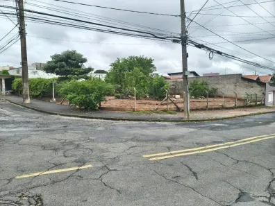 Lote/Terreno à venda, 591m² no Residencial Chácara São José, Limeira
