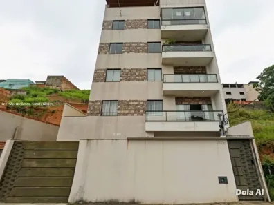 Apartamento com 2 Quartos à venda, 115m² no Jardim dos Alfineiros, Juiz de Fora