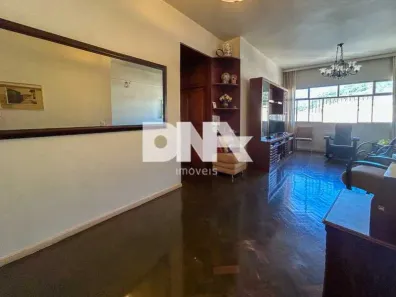 Apartamento com 3 Quartos à venda, 100m² no Humaitá, Rio de Janeiro