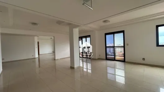 Apartamento com 3 Quartos à venda, 245m² no Zona Central, Rio Claro