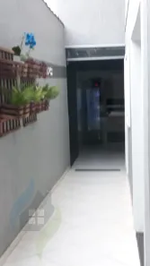 Casa com 3 Quartos à venda, 180m² no Taboão, São Bernardo do Campo