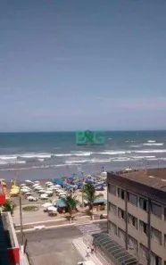 Apartamento com 3 Quartos à venda, 104m² no Balneario Mongaguá, Mongaguá