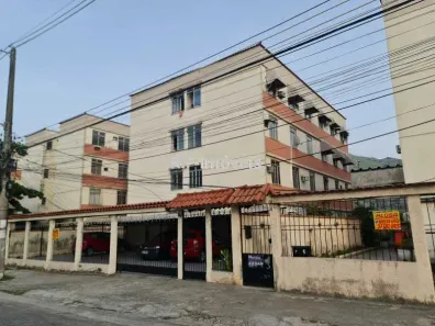 Apartamento com 2 Quartos à venda, 50m² no Senador Camará, Rio de Janeiro