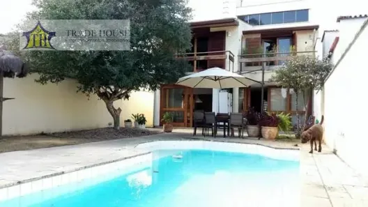 Sobrado com 4 Quartos à venda, 350m² no Bosque da Saúde, São Paulo