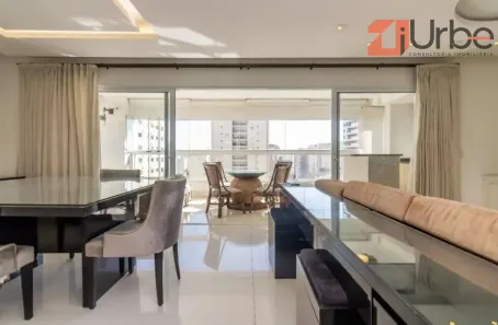 Apartamento com 3 Quartos à venda, 139m² no Perdizes, São Paulo
