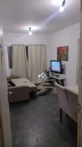 Apartamento com 3 Quartos à venda, 62m² no Jardim Marchissolo, Sumaré