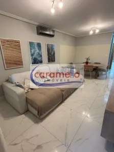 Sobrado com 3 Quartos à venda, 123m² no Parque São Domingos, São Paulo