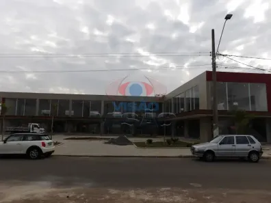 Ponto Comercial para alugar, 177m² no Jardim Morada do Sol, Indaiatuba