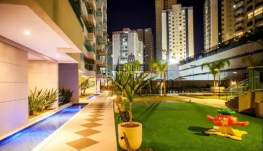 Apartamento com 1 Quarto para alugar, 57m² no Vila Ema, São José dos Campos