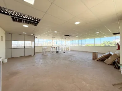 Sala Comercial para alugar, 190m² no Eldorado, Contagem