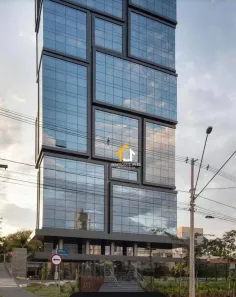 Sala Comercial para alugar, 270m² no Vila São José, São José do Rio Preto