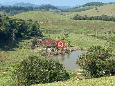 Fazenda/Sítio com 4 Quartos à venda, 871200m² no Parada Modelo, Guapimirim
