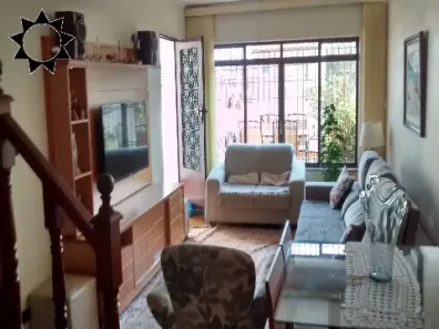 Casa com 4 Quartos à venda, 180m² no Bela Vista, Osasco