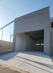 Galpão/Depósito/Armazém para alugar, 300m² no Maioba, Paço do Lumiar