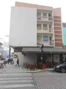 Apartamento com 3 Quartos para alugar, 86m² no Centro, São Leopoldo