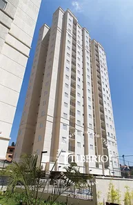 Apartamento com 2 Quartos à venda, 51m² no Parque João Ramalho, Santo André