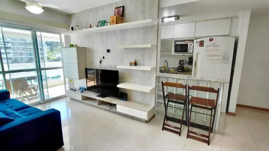 Apartamento com 3 Quartos à venda, 84m² no Barra Olímpica, Rio de Janeiro