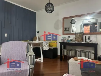 Apartamento com 2 Quartos à venda, 50m² no km 18, Osasco