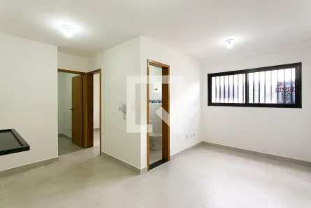 Apartamento com 2 Quartos à venda, 41m² no Chácara Califórnia, São Paulo