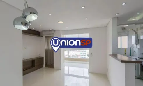 Apartamento com 1 Quarto à venda, 56m² no Cambuci, São Paulo