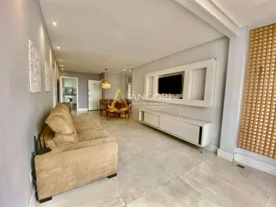 Apartamento com 3 Quartos para alugar, 100m² no Centro, Balneário Camboriú