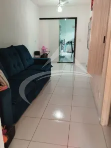 Casa com 2 Quartos à venda, 59m² no Aeroporto, Araçatuba