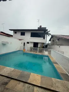 Sobrado com 5 Quartos para alugar, 800m² no Olho D'Água, São Luís
