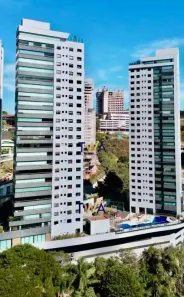 Apartamento com 4 Quartos à venda, 303m² no Vale do Sereno, Nova Lima