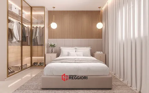 Apartamento com 2 Quartos à venda, 65m² no São Vicente, Itajaí