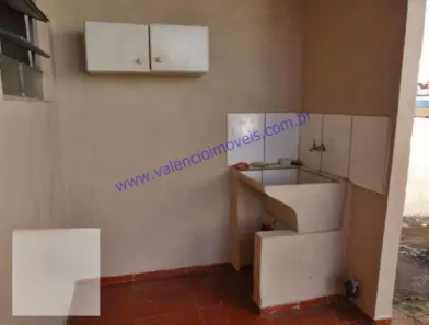 Casa com 3 Quartos à venda, 105m² no Jardim Guanabara, Americana