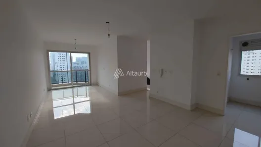 Apartamento com 1 Quarto à venda, 48m² no Campo Belo, São Paulo