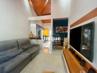 Casa com 2 Quartos à venda, 65m² no Loteamento Praia Baia Formosa, Armação dos Búzios