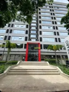 Sala Comercial à venda, 32m² no Vila Santista, Atibaia