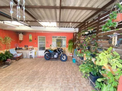 Casa com 3 Quartos à venda, 101m² no Passo das Pedras, Porto Alegre