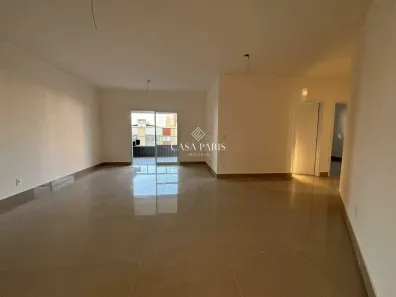 Apartamento com 3 Quartos à venda, 108m² no Guilhermina, Praia Grande