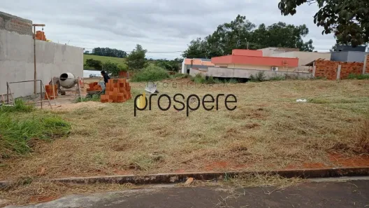 Lote/Terreno à venda, 257m² no Regente Feijó, Regente Feijó