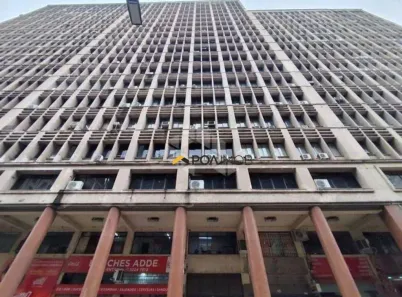Sala Comercial à venda, 62m² no Centro Histórico, Porto Alegre