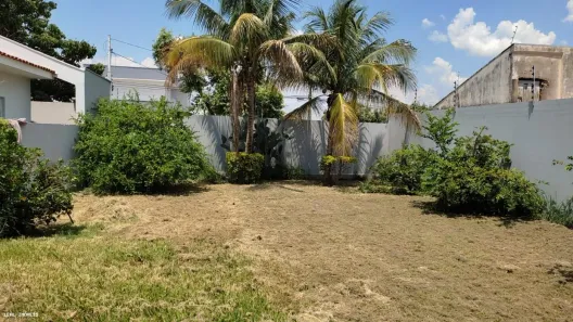 Lote/Terreno à venda, 252m² no Parque São Matheus, Presidente Prudente