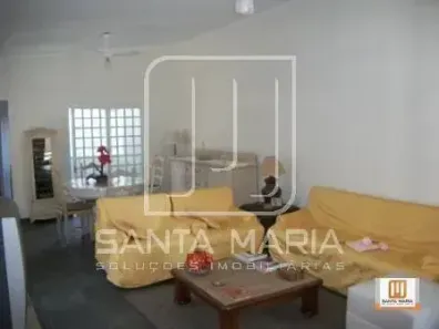 Casa com 5 Quartos à venda, 220m² no Nova Ribeirânia, Ribeirão Preto